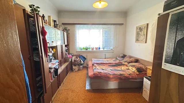 Prodej rodinného domu, Hulín, 169 m2