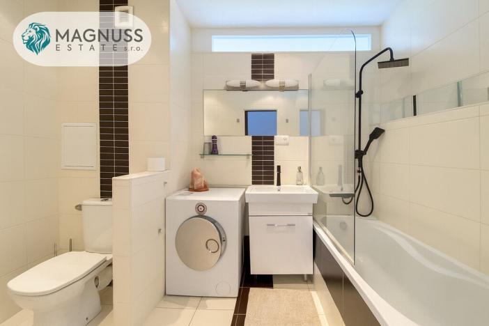 Prodej bytu 3+1, Ostrava - Moravská Ostrava, Mánesova, 70 m2