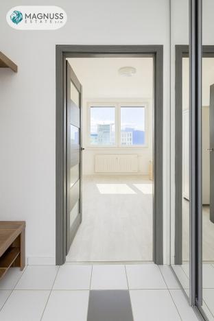 Prodej bytu 3+1, Ostrava - Moravská Ostrava, Mánesova, 70 m2