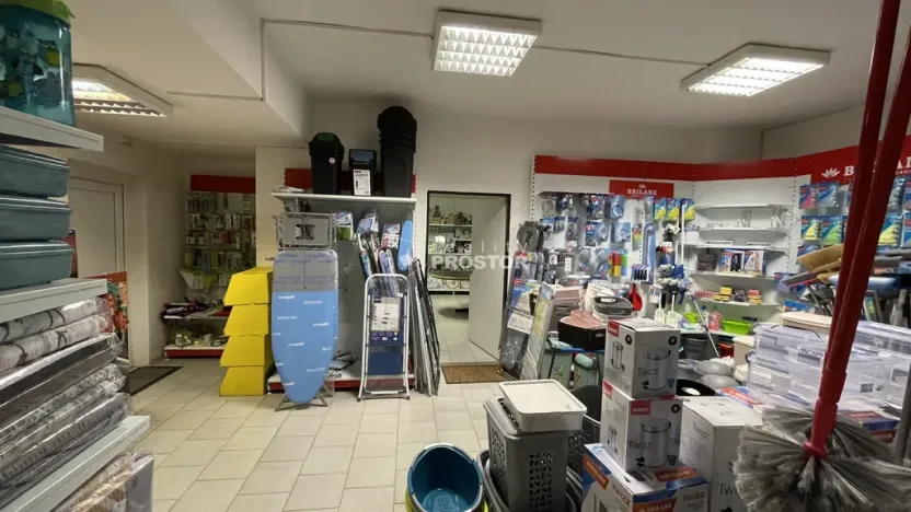Pronájem obchodního prostoru, Jirny, Tovární, 350 m2