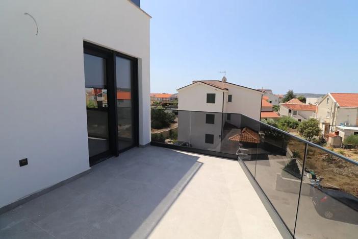 Prodej bytu 4+kk, Brodarica, Chorvatsko, 110 m2