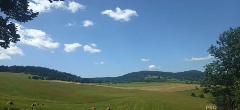 Prodej pozemku pro bydlení, Malá Morava - Křivá Voda, 1669 m2