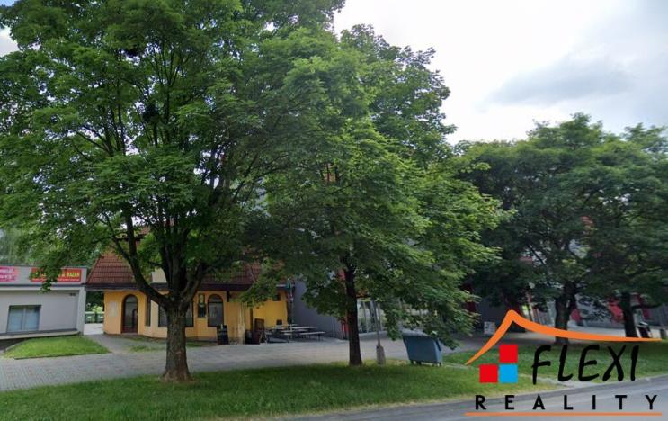Pronájem obchodního prostoru, Kopřivnice, Obránců míru, 65 m2