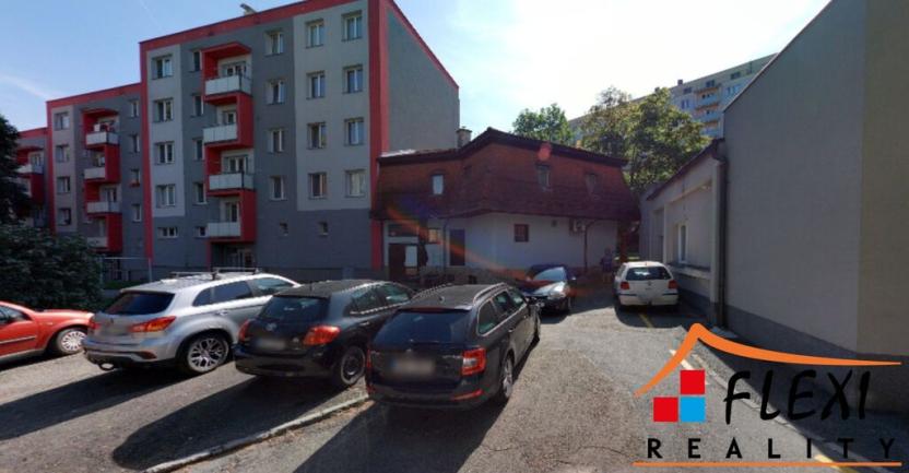 Pronájem obchodního prostoru, Kopřivnice, Obránců míru, 65 m2