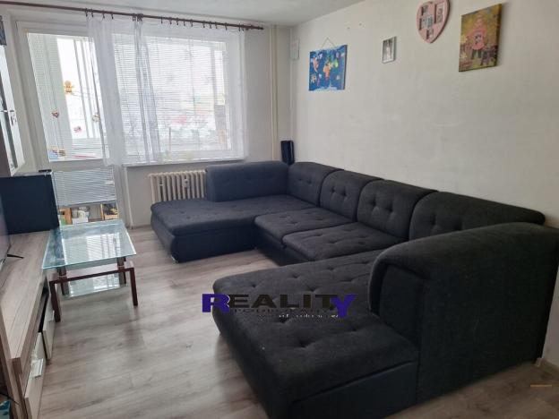 Prodej bytu 3+1, Podbořany, Dukelská, 69 m2