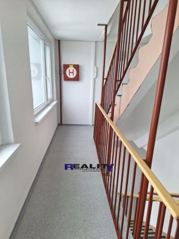 Prodej bytu 3+1, Podbořany, Dukelská, 69 m2