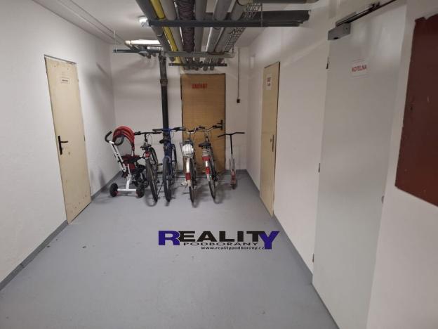 Prodej bytu 3+1, Podbořany, Dukelská, 69 m2