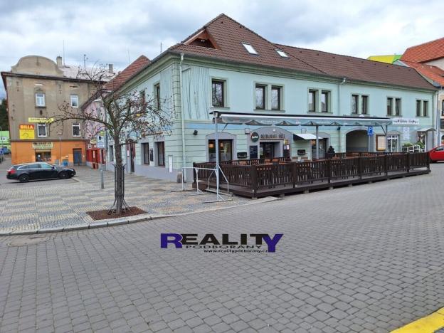 Prodej bytu 3+1, Podbořany, Dukelská, 69 m2