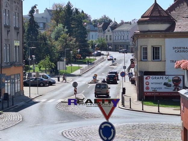 Prodej bytu 3+1, Podbořany, Dukelská, 69 m2