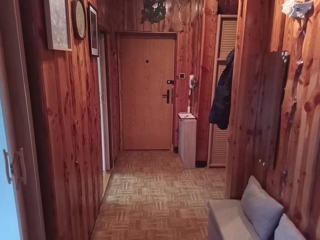 Prodej bytu 2+1, Smržovka, Hlavní, 83 m2