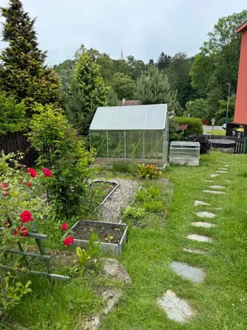 Prodej bytu 2+1, Smržovka, Hlavní, 83 m2