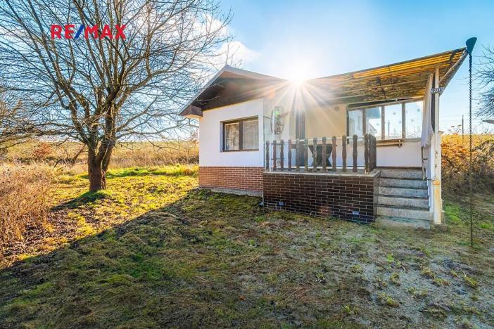 Prodej chaty, Plzeň, 35 m2