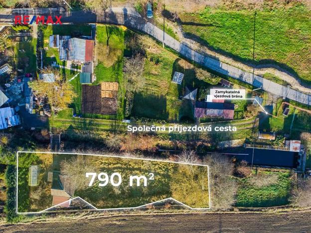 Prodej chaty, Plzeň, 35 m2