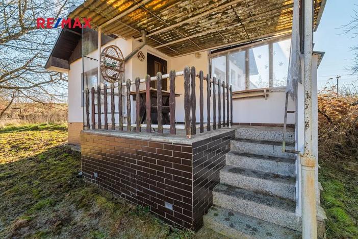 Prodej chaty, Plzeň, 35 m2