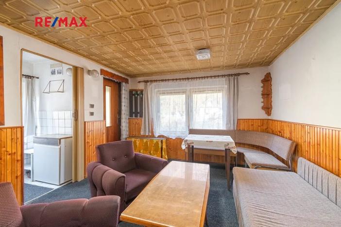 Prodej chaty, Plzeň, 35 m2