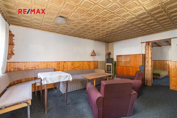 Prodej chaty, Plzeň, 35 m2