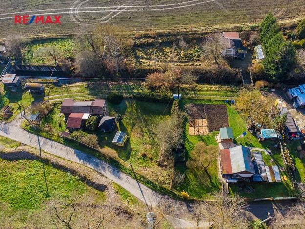 Prodej chaty, Plzeň, 35 m2