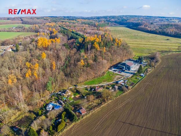 Prodej chaty, Plzeň, 35 m2