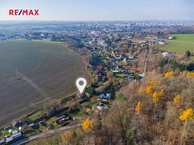 Prodej chaty, Plzeň, 35 m2