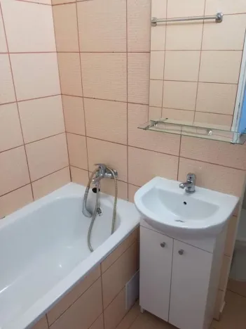 Pronájem bytu 1+1, Ostrava - Dubina, Jaromíra Matuška, 35 m2