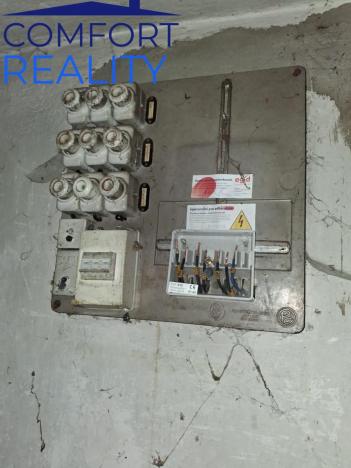 Prodej rodinného domu, Nemotice, 39 m2