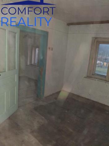 Prodej rodinného domu, Nemotice, 39 m2