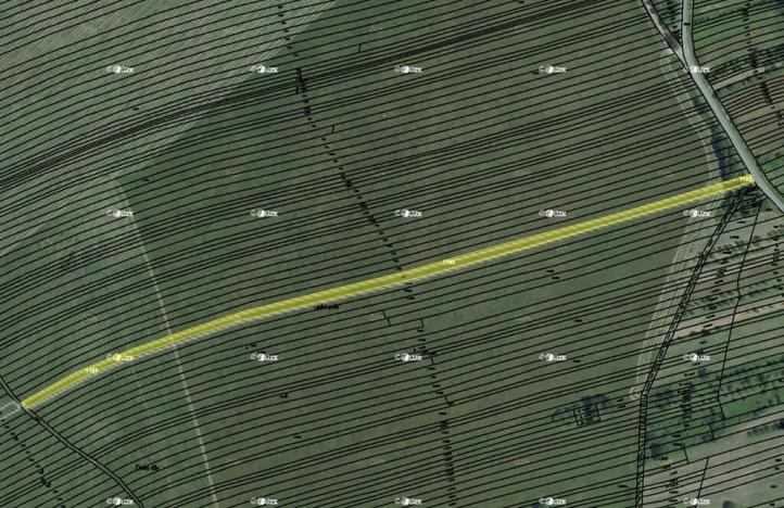 Prodej pole, Suchov, 44557 m2