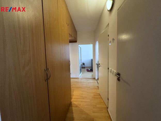 Pronájem bytu 2+1, Prostějov, sídl. Svobody, 59 m2