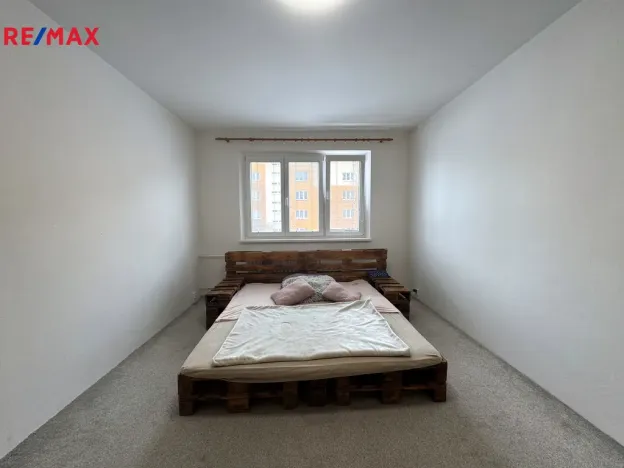 Pronájem bytu 2+1, Prostějov, sídl. Svobody, 59 m2