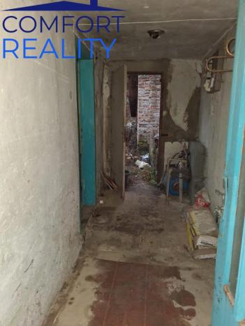 Pronájem rodinného domu, Nemotice, 39 m2