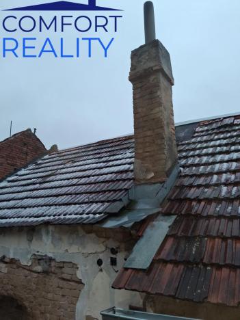 Pronájem rodinného domu, Nemotice, 39 m2