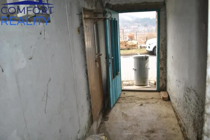 Pronájem rodinného domu, Nemotice, 39 m2