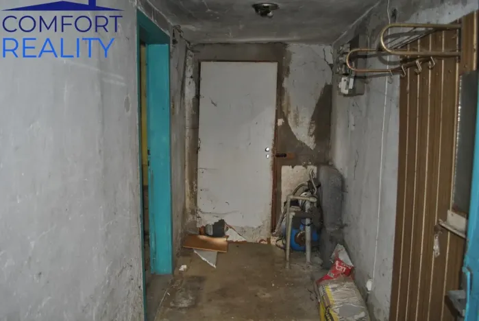 Pronájem rodinného domu, Nemotice, 39 m2