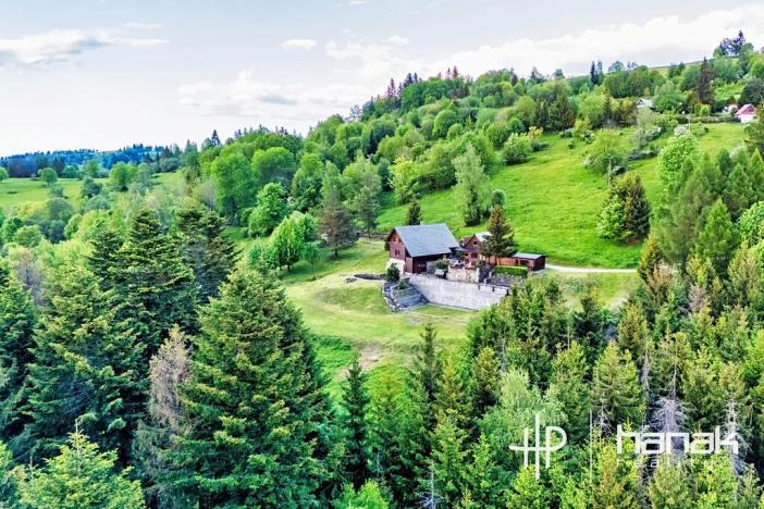 Prodej ubytování, Bílá, 517 m2