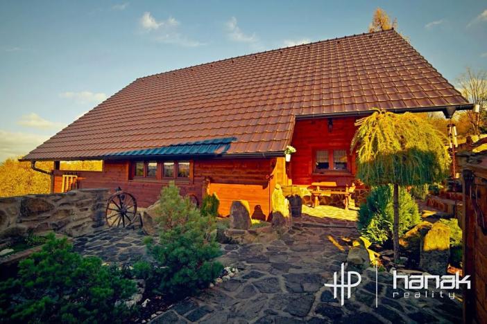 Prodej ubytování, Bílá, 517 m2