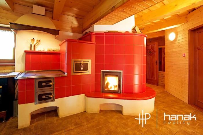 Prodej ubytování, Bílá, 517 m2