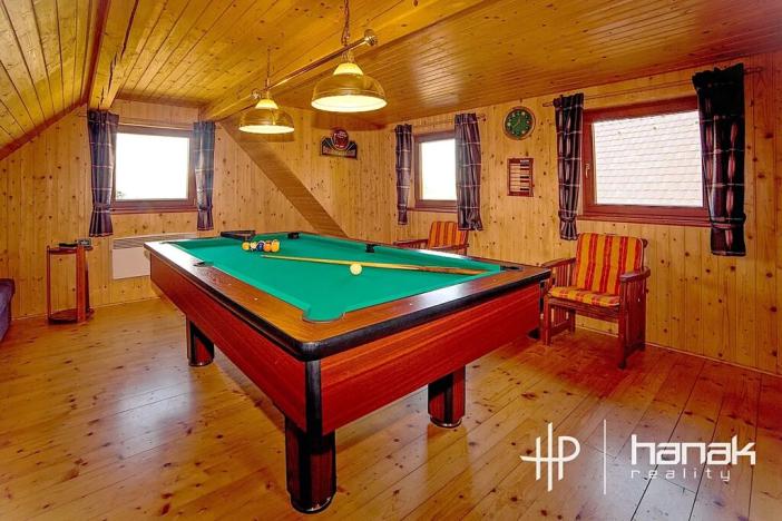 Prodej ubytování, Bílá, 517 m2