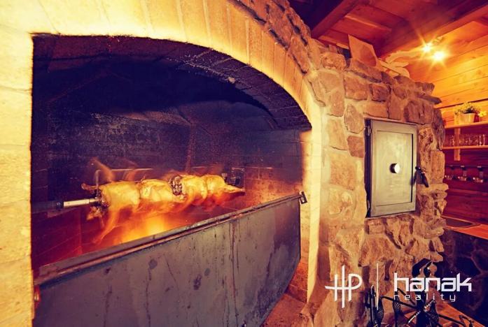 Prodej ubytování, Bílá, 517 m2