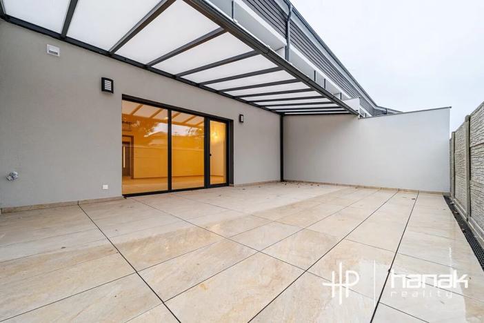 Pronájem bytu 3+kk, Olomouc, Na Bojišti, 118 m2