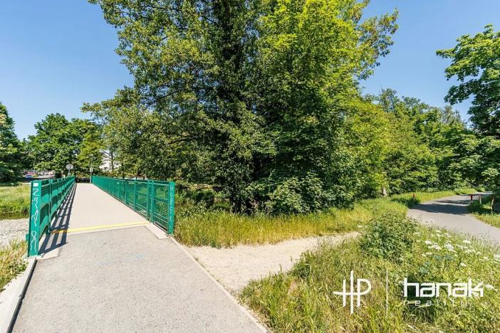 Pronájem bytu 3+kk, Olomouc, Na Bojišti, 118 m2