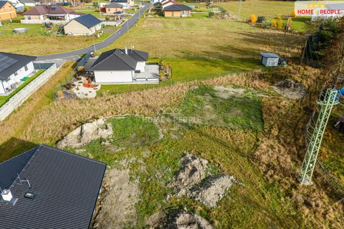 Prodej pozemku pro bydlení, Kolová, 910 m2