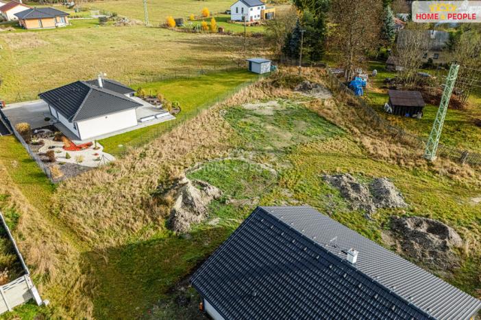 Prodej pozemku pro bydlení, Kolová, 910 m2