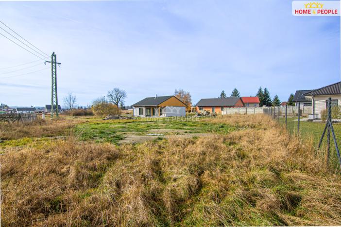 Prodej pozemku pro bydlení, Kolová, 910 m2