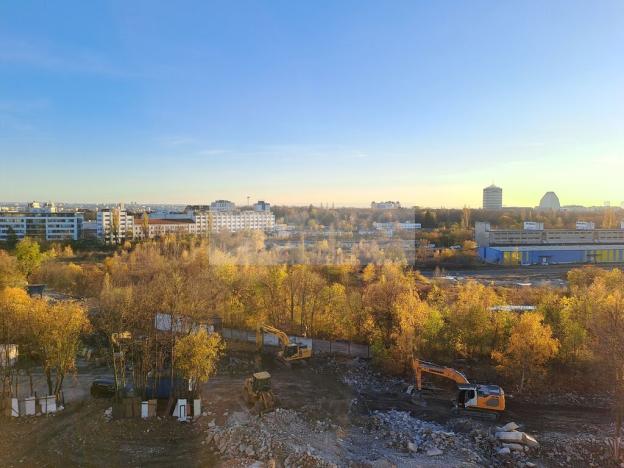 Pronájem bytu 2+kk, Praha - Žižkov, Olgy Havlové, 52 m2