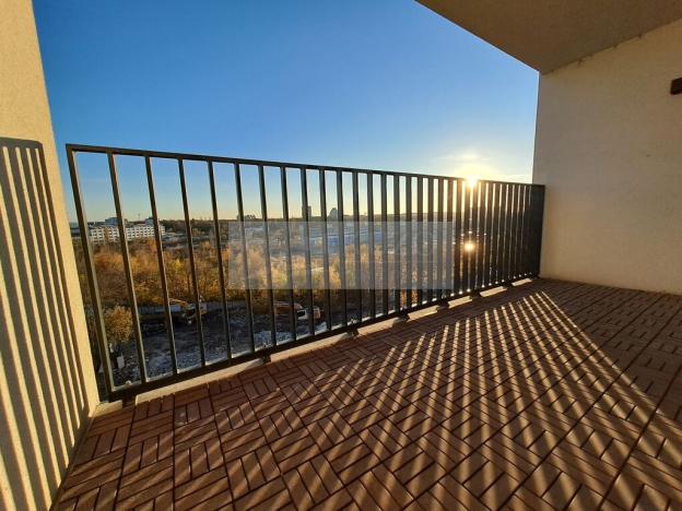 Pronájem bytu 2+kk, Praha - Žižkov, Olgy Havlové, 52 m2