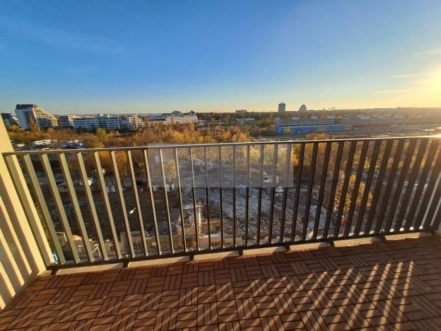 Pronájem bytu 2+kk, Praha - Žižkov, Olgy Havlové, 52 m2