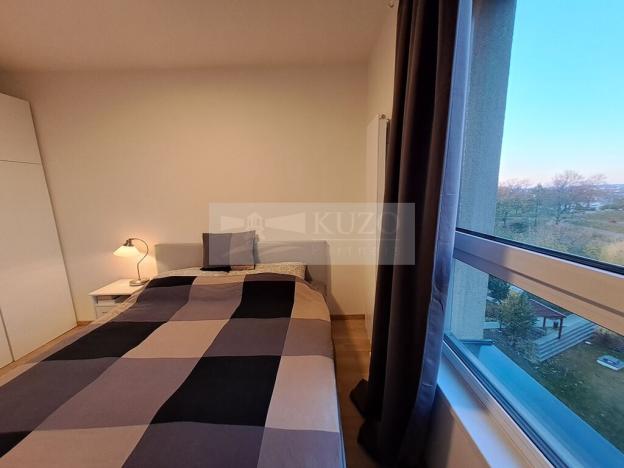 Pronájem bytu 2+kk, Praha - Žižkov, Olgy Havlové, 52 m2