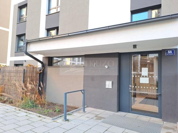 Pronájem bytu 2+kk, Praha - Žižkov, Olgy Havlové, 52 m2