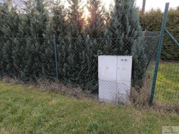 Prodej pozemku pro bydlení, Grygov, Za Tratí, 2416 m2