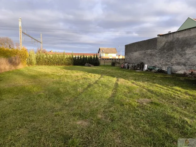 Prodej pozemku pro bydlení, Grygov, Za Tratí, 875 m2